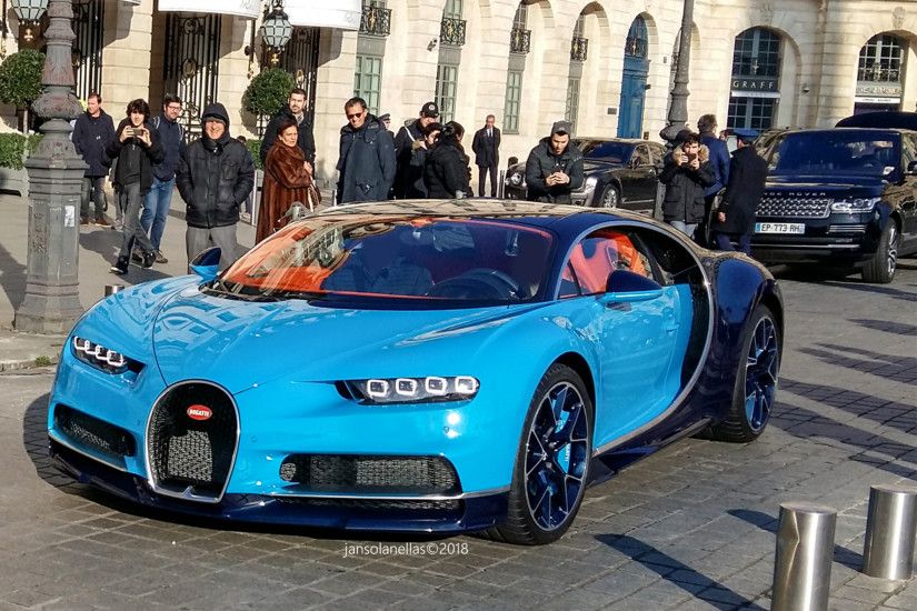 Supercar, France, City Car, Car, Bugatti Veyron Wallpaper in 2048x1536  Resolution