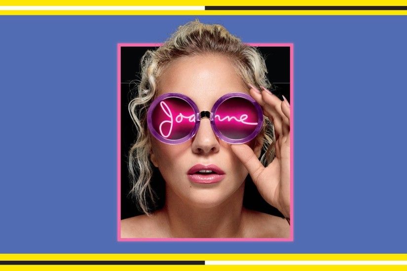 Lady Gaga 2017 concert [Joanne World Tour] 2