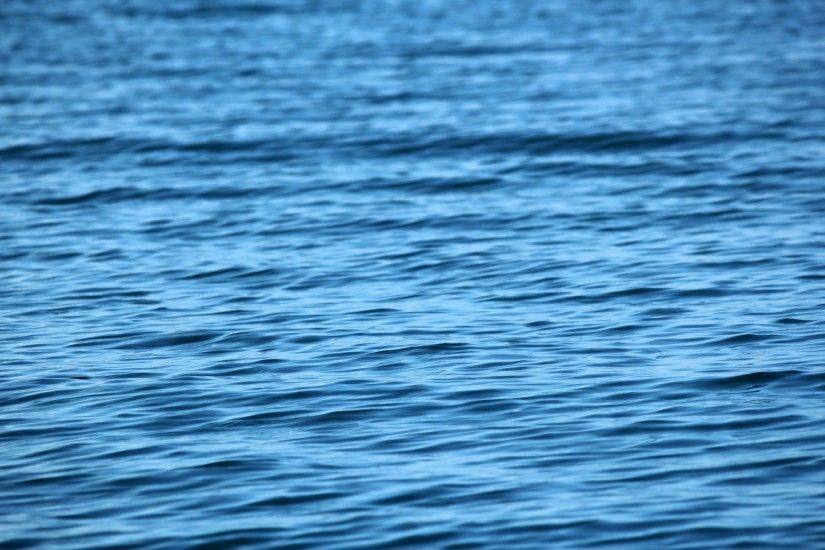 Blue Water Background 2