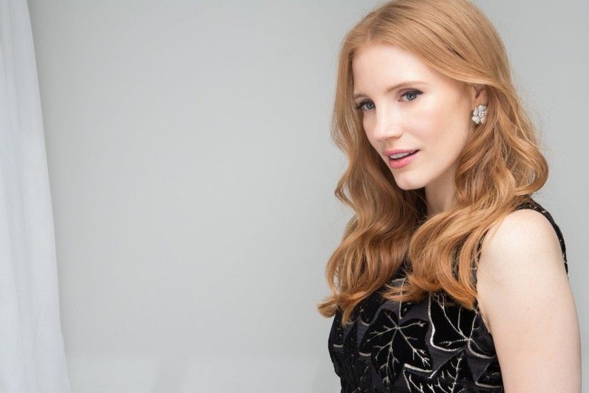 Jessica Chastain Wallpapers HQ