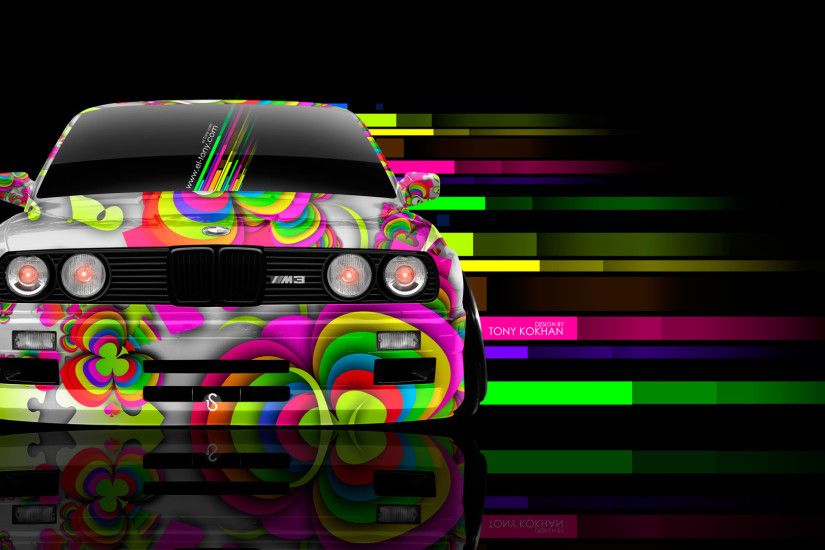 Bmw E Wallpapers Page WallDevil