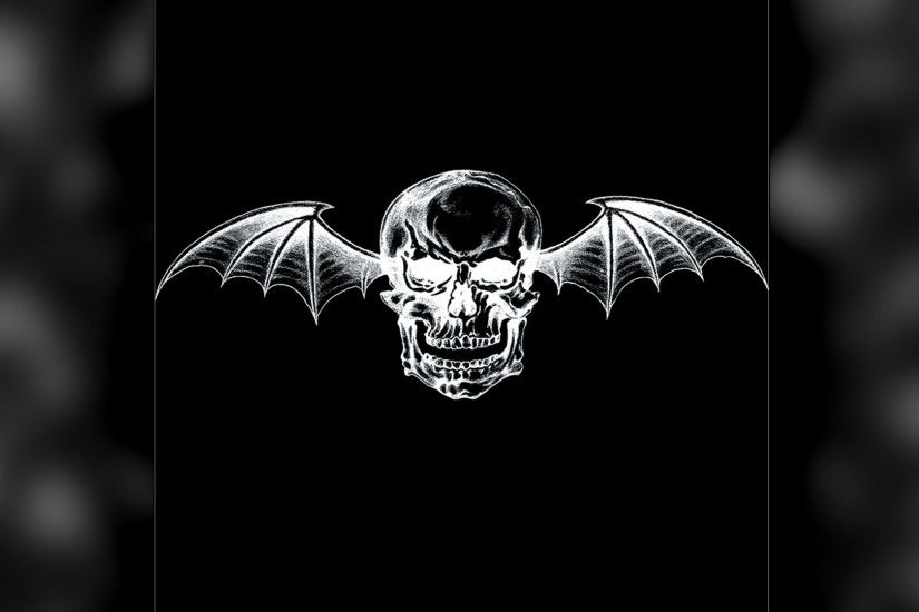 ZackyVShred 2 4 A7X Album Wallpapers - Waking the Fallen by dadiocoleman