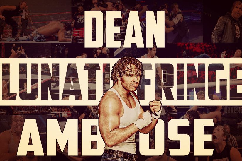dean ambrose logo wallpaper #356498. 1920x1200 1920x1200px WWE Dean Ambrose  Wallpapers - WallpaperSafari