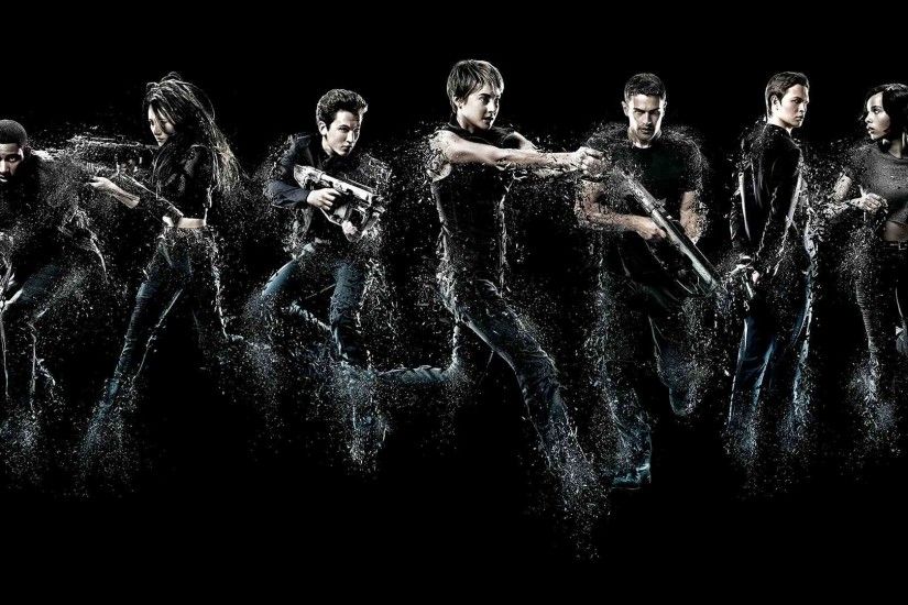Divergent 2014 Movie Wallpapers | HD Wallpapers ...