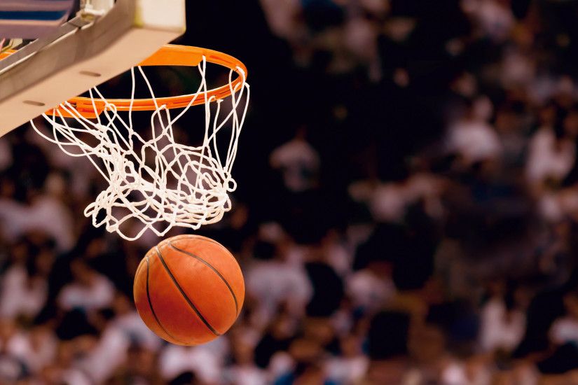 Basketball Widescreen Wallpaper Background HD 61932