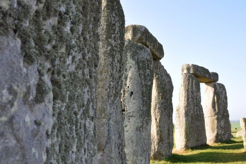 Monuments - Close Personal Standing Stones Stonehenge England United  Kingdom Great Monument Stone Wiccan British Pagan