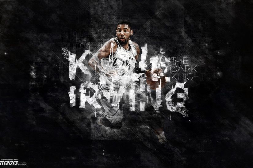 HD Wallpaper | Background ID:770566. 2880x1800 Sports Kyrie Irving