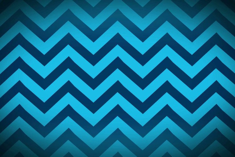 Abstract blue Zigzag Background Loop for your text or logo. cartoon  animation of illustration background. Fashion and music background.