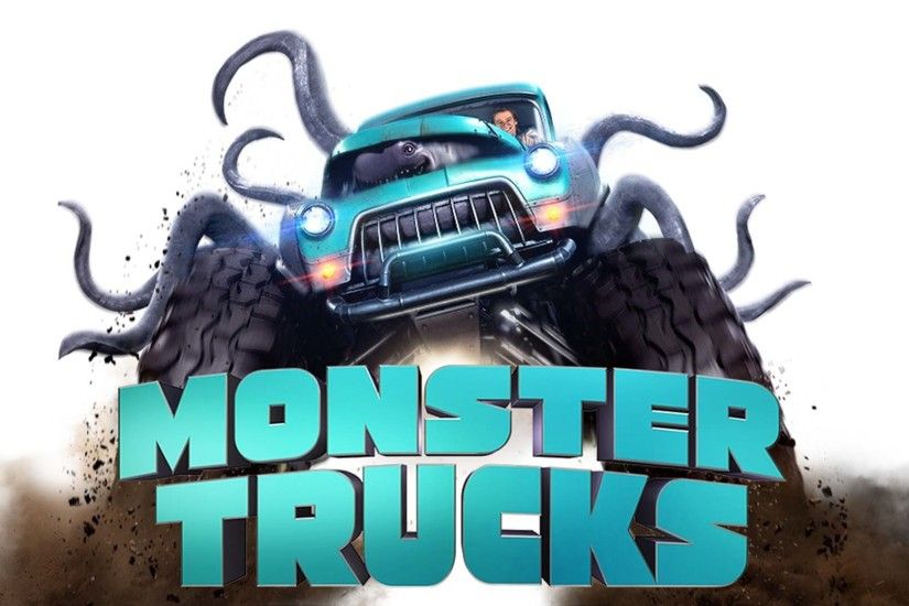 Looking for any way to get away from the life and town he was born into,  Tripp, a high school senior, builds a Monster Truck from bits and pieces of  ...