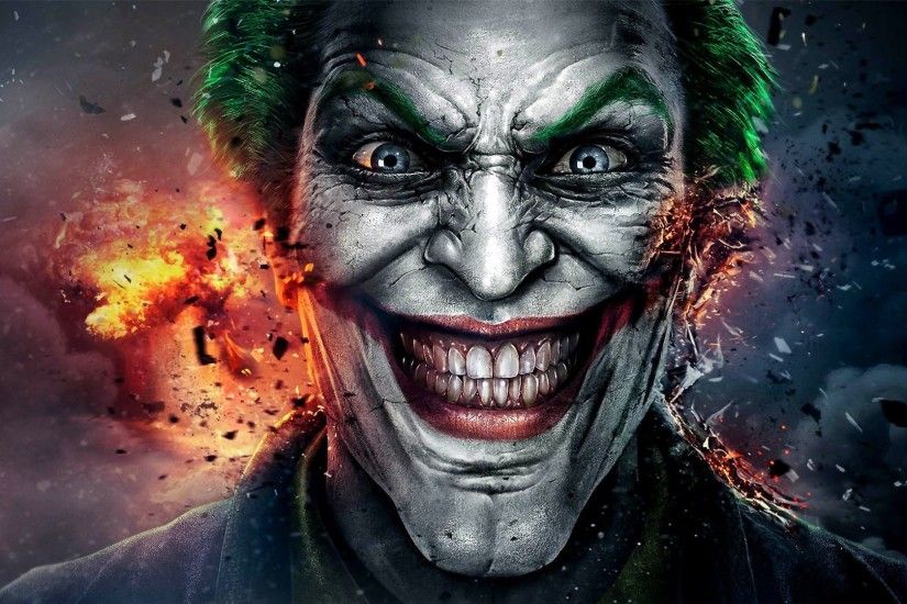 The Joker obsession continues, with fans scouring the internet for new pics  of Jared Leto