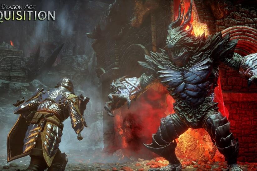 cool dragon age inquisition wallpaper 1920x1080