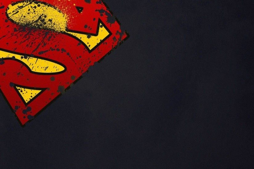Superhero Logos Wallpaper Images & Pictures - Becuo