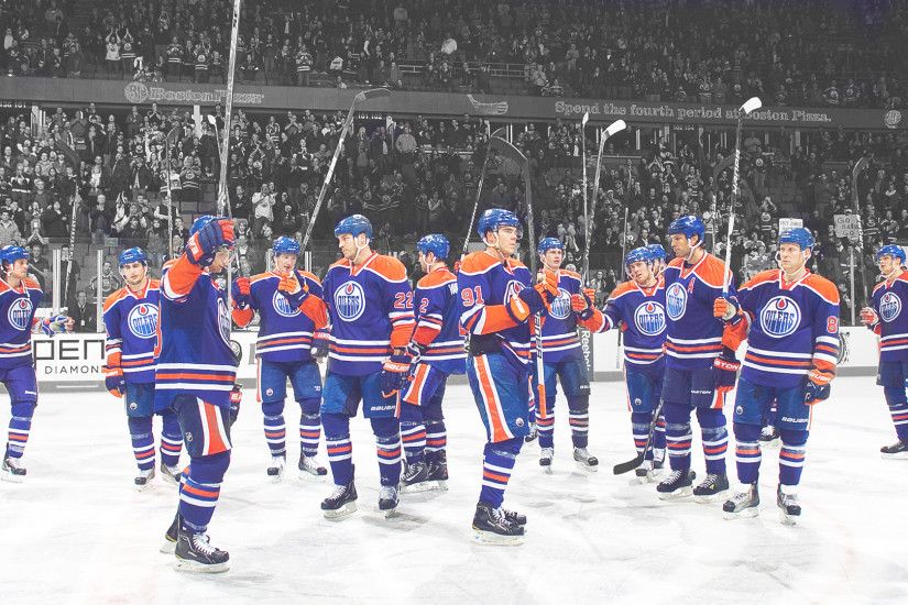 images of the edmonton oilers | Edmonton Oilers wallpaper