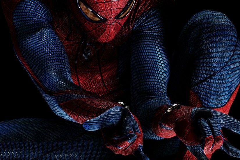 Spider-Man Â· HD Wallpaper | Background ID:102470