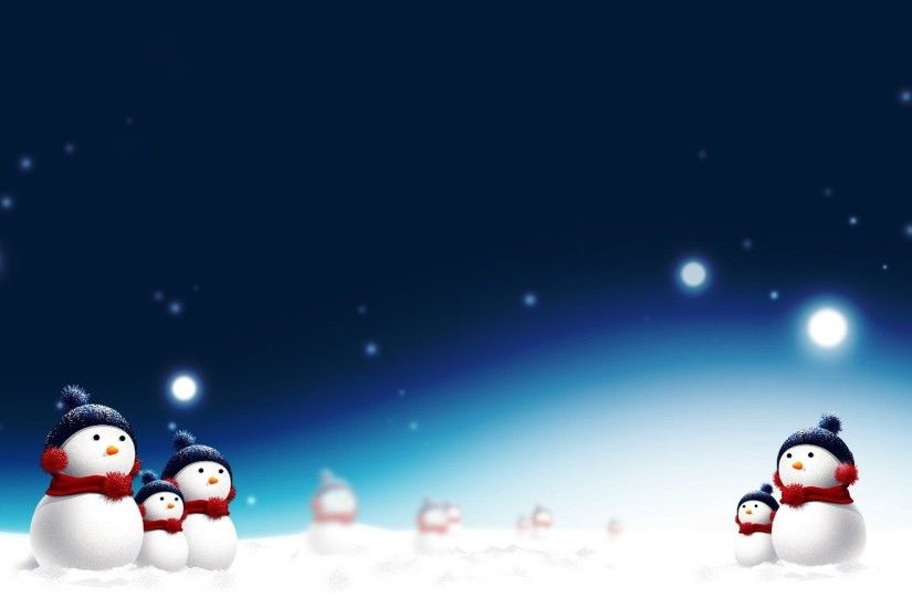Free Holiday Wallpapers For Desktop