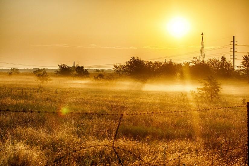 country setting wallpaper | Country Sunrise HD Wallpaper - HD Wallpapers
