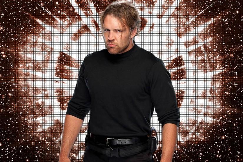 2014: Dean Ambrose 3rd WWE Theme Song - Retaliation [áµá´±á´¼ + á´´á´°]