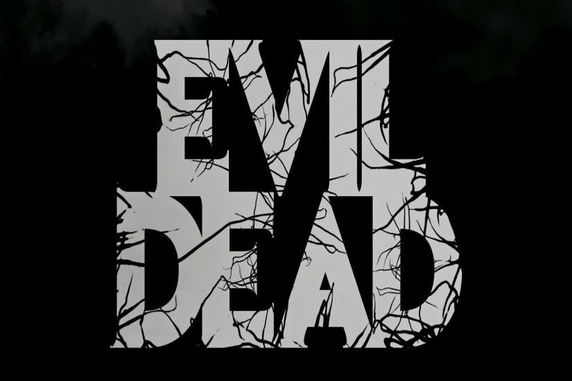Evil Dead wallpaper (9)