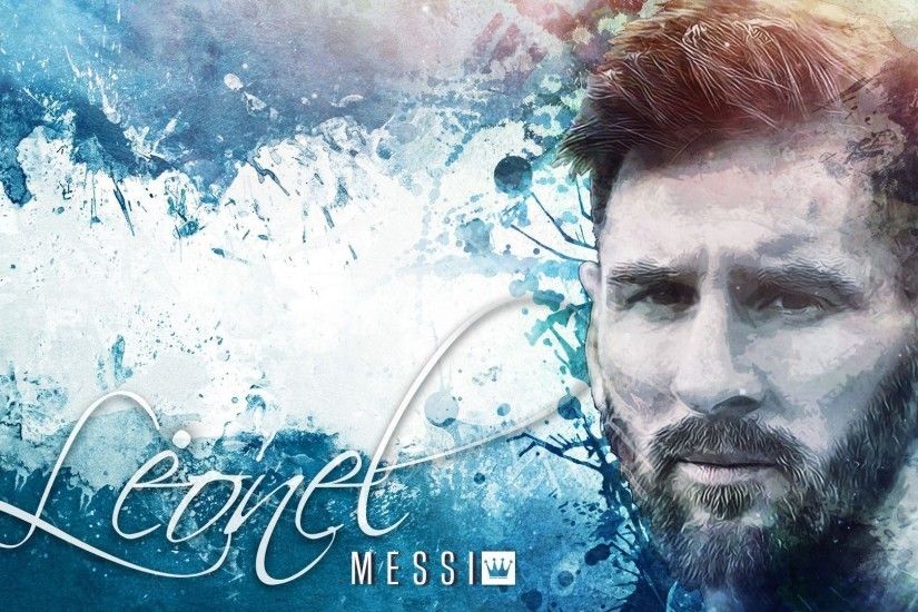 Lionel Messi by Kerimov23 on DeviantArt