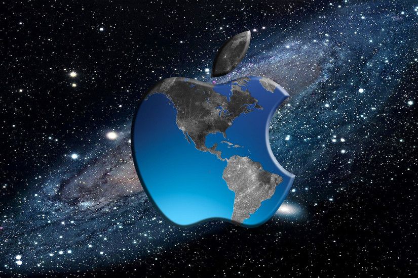 hd pics photos best space apple logo earth map sky stars hd quality desktop  background wallpaper