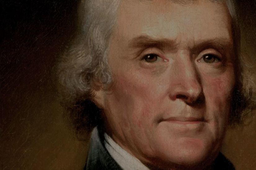 Advice from the Founding Fathers: Thomas Jefferson
