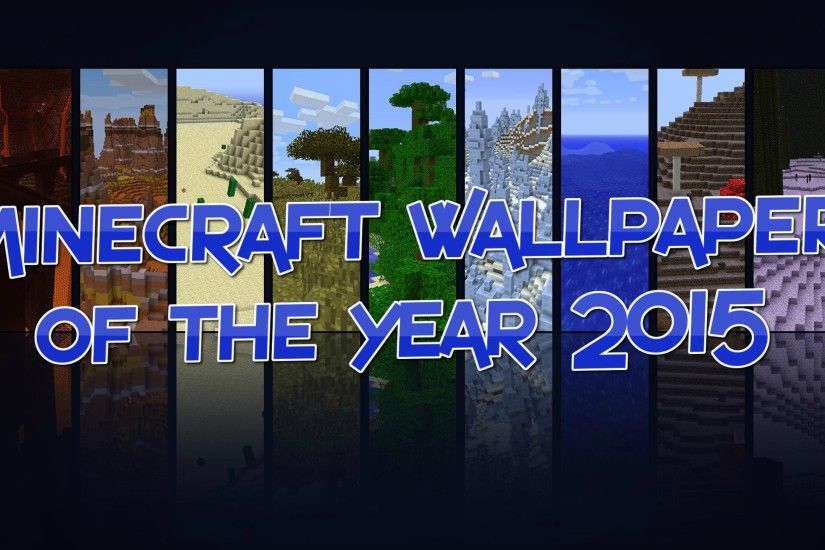 Best Minecraft HD wallpapers (Top 10)