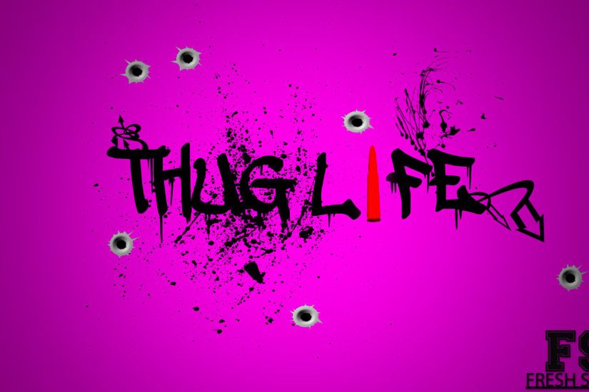 ThugLife Graffiti wallpaper HD by freshofficial ThugLife Graffiti wallpaper  HD by freshofficial