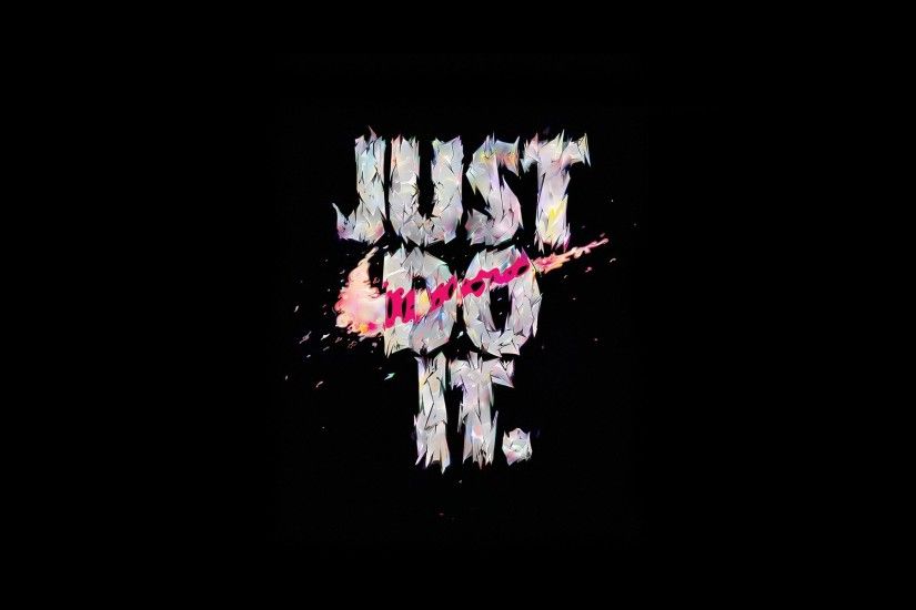... Cool Nike Wallpapers Nike Wallpapers Just Do It Now ...