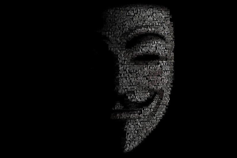 Anonymous Wallpapers Best Wallpapers | HD Wallpapers | Pinterest |  Anonymous, Hd wallpaper and Wallpaper