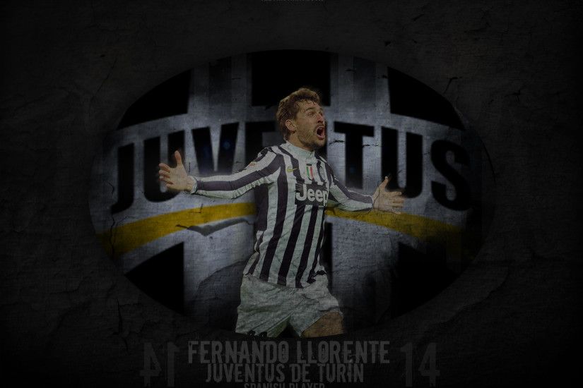 ... TheCristinaChuck Wallpaper Fernando Llorente Juventus Turin. by  TheCristinaChuck