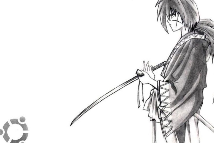 52 Rurouni Kenshin HD Wallpapers | Backgrounds - Wallpaper Abyss ...