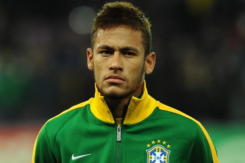 Neymar Full HD