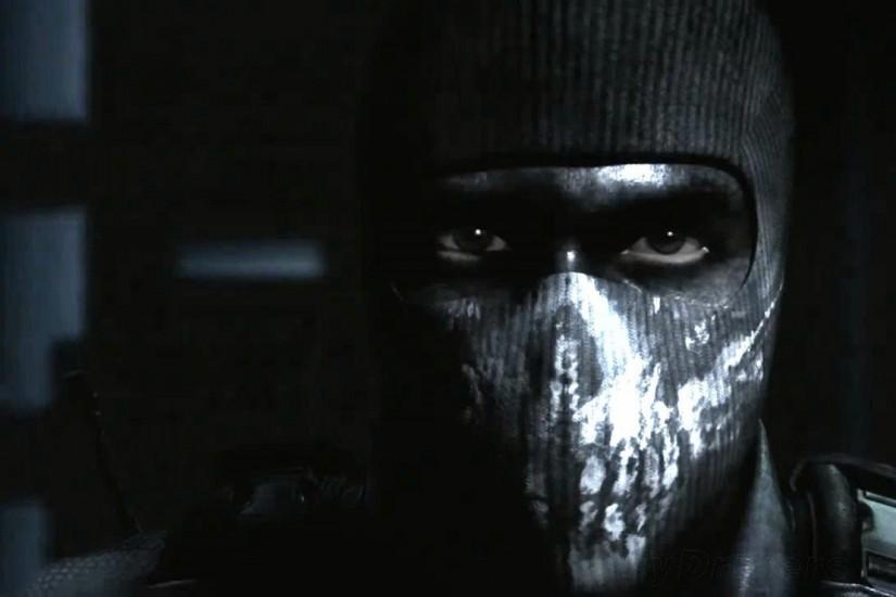 Call Of Duty Ghosts wallpaper | 1920x1080 | #897