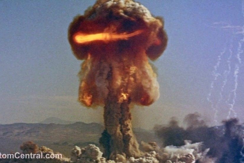 die atombombe nuclear bomb youtube