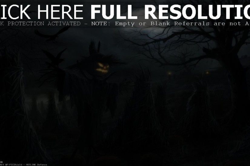 Scary Halloween (id: 21357)