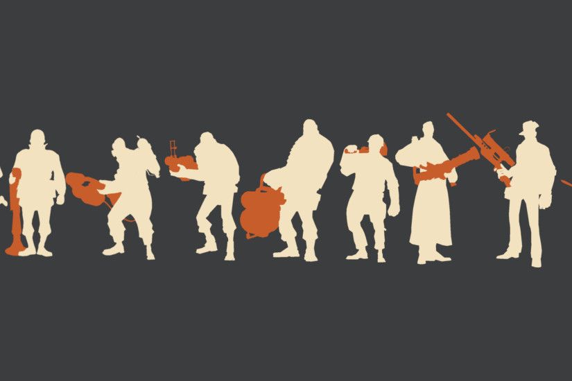 undefined Team Fortress Wallpapers Wallpapers Adorable