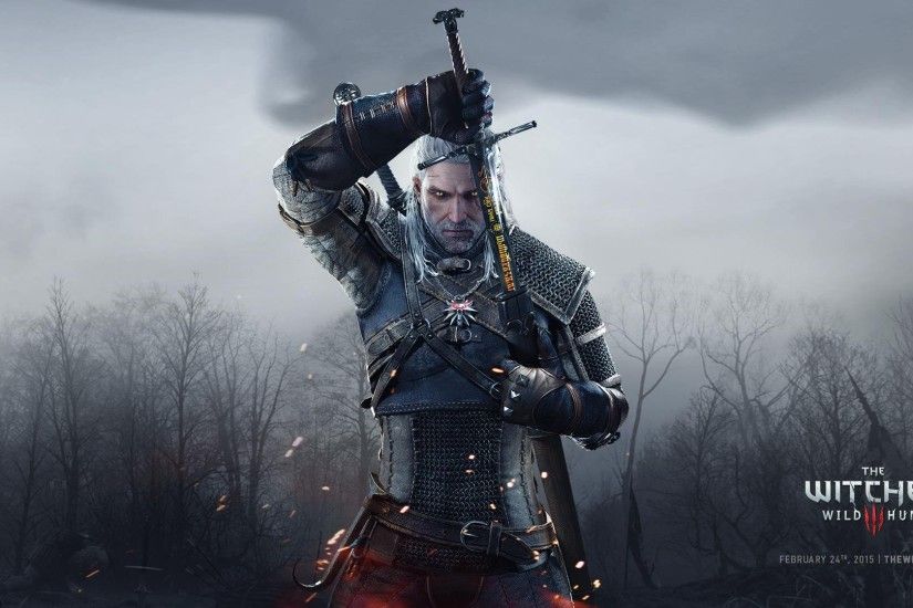 The Witcher 3: Wild Hunt Review: "Easily Beats Elder Scrolls V: Skyrim For  Best Open World WRPG Ever Made Crown"