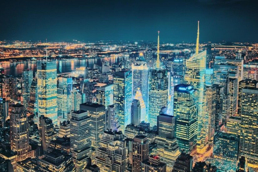 New York City 1080P Wallpaper | Free Best Hd Wallpapers
