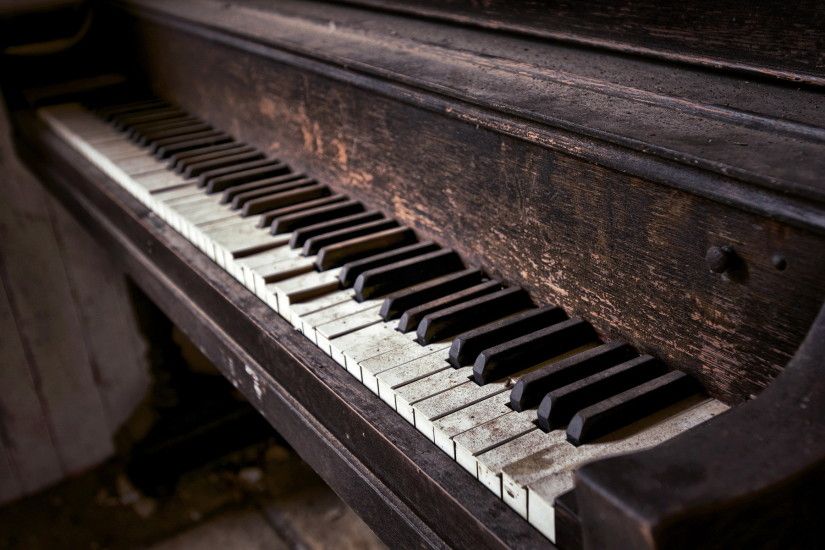 Wallpaper piano, music, background wallpapers music - download