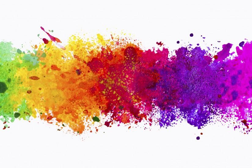 download watercolor background 2714x1811 for macbook