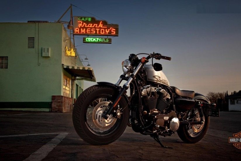 ... motorcycle harley 883 wallpaper | bike | Pinterest | Harley .