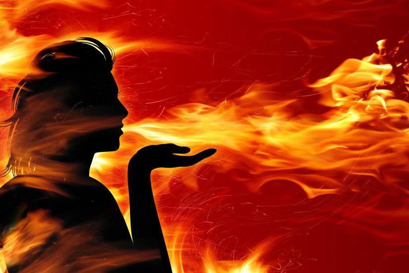 Women-of-fire-HD-wallpapers-images