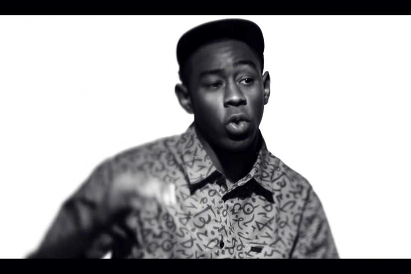 HD Tyler The Creator Yonkers Png Wallpaper