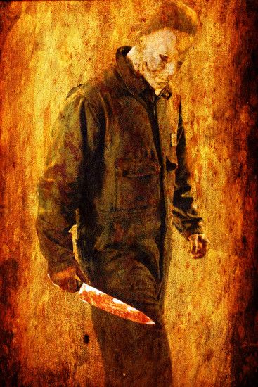 Rob Zombie's Michael Myers by DarkWazaman on DeviantArt. Rob Zombie's Michael  Myers By DarkWazaman On DeviantArt