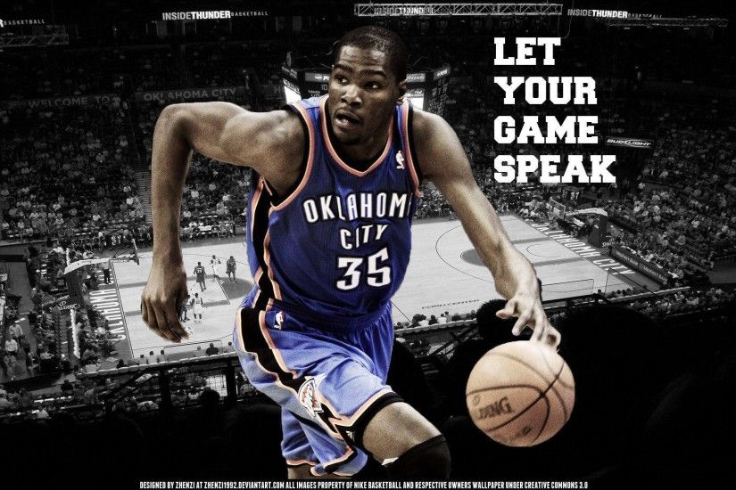 Kevin Durant Hd Wallpaper image | HD Wallpapers Again