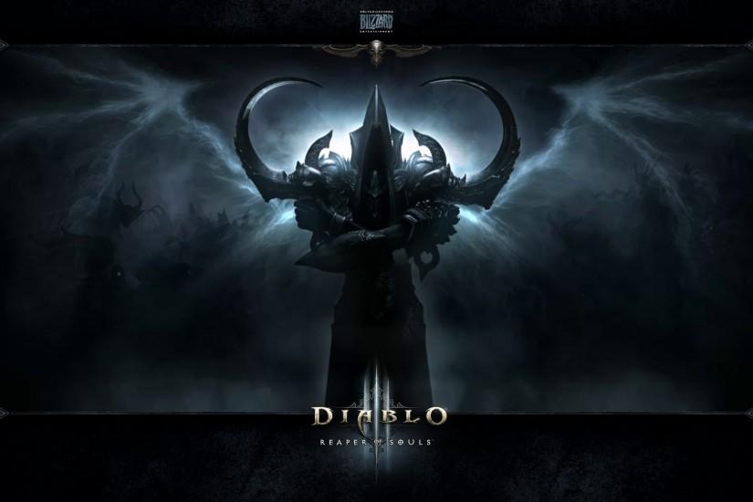 165 Diablo III: Reaper Of Souls HD Wallpapers | Backgrounds - Wallpaper  Abyss - Page 6