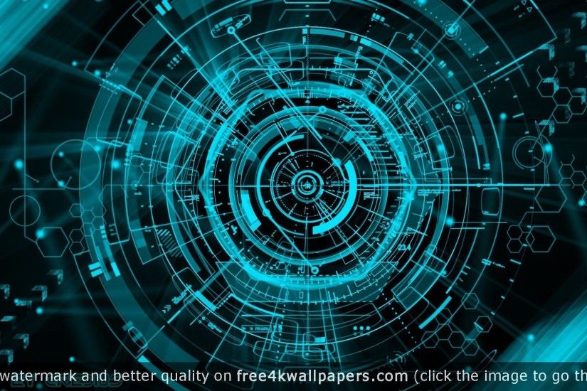 Cool Tech Backgrounds (60 Wallpapers)