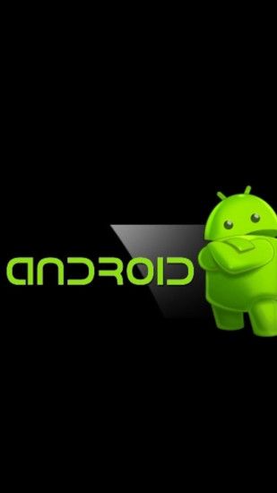 Android Black Smartphone Wallpapers HD