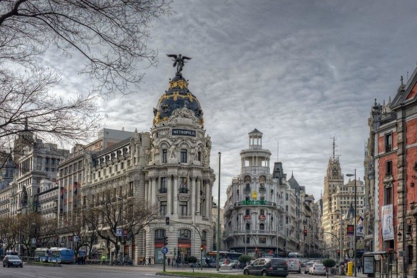 Impressive Gallery of Madrid Backgrounds: 1920x1200 px, Annamae Widner