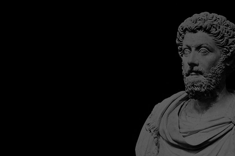 Desktop Wallpaper of Marcus Aurelius [1920x1080] ...